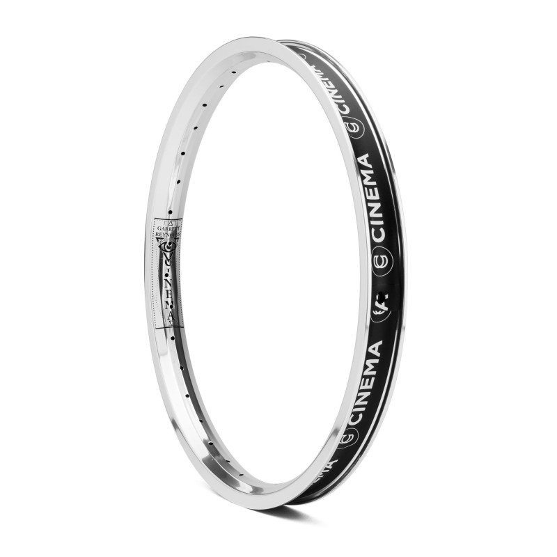 CINEMA Reynolds Rim, Polished